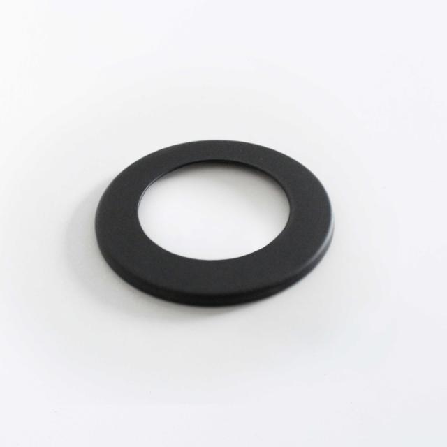 Cover ID-LED spot Svart