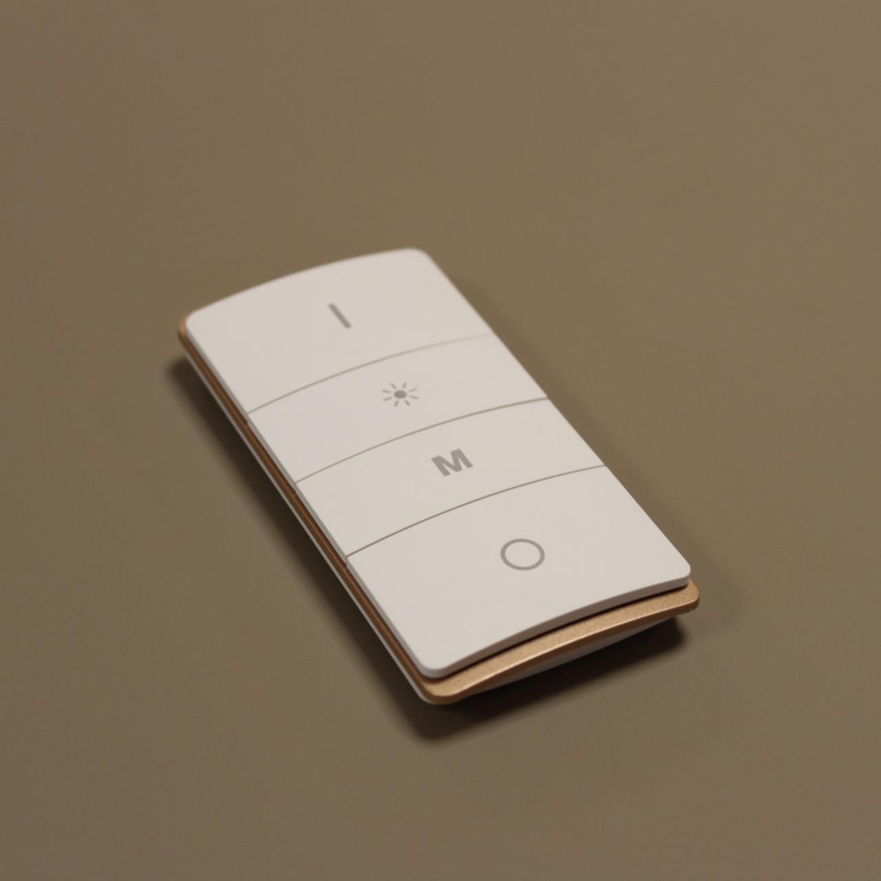 CUE Fjärrkontroll MultiWhite®