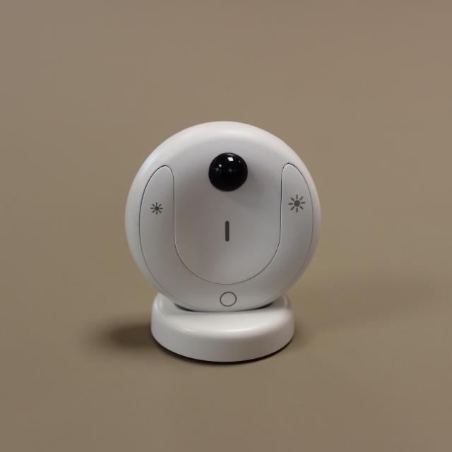 CUE Motion-fjärrkontroll med sensor SingleWhite
