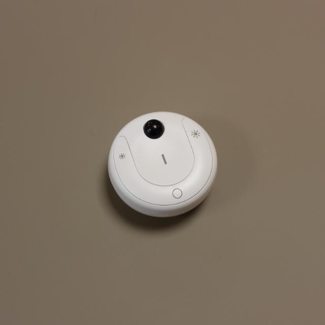 CUE Motion-fjärrkontroll med sensor SingleWhite
