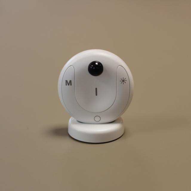 CUE Motion-fjärrkontroll med MultiWhite®-sensor