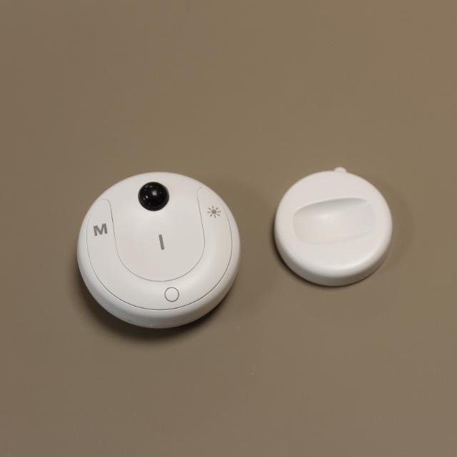 CUE Motion-fjärrkontroll med MultiWhite®-sensor