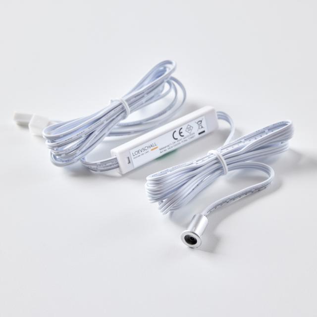 IR-sensor - 1 huvud