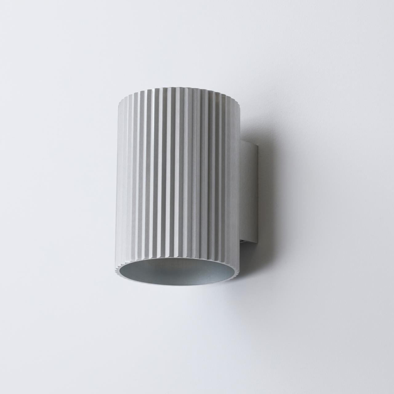 Sekvens vägglampa 