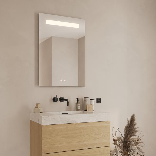 Venice spegel MultiWhite® 600x850 mm