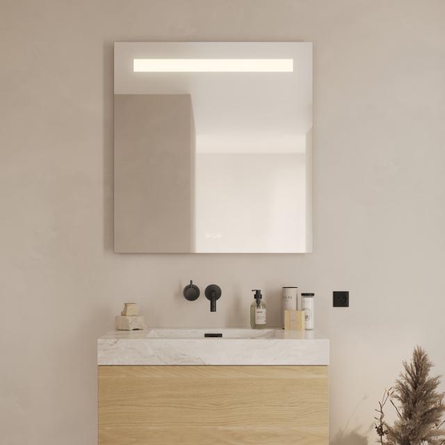 Venice spegel MultiWhite® 800x850 mm