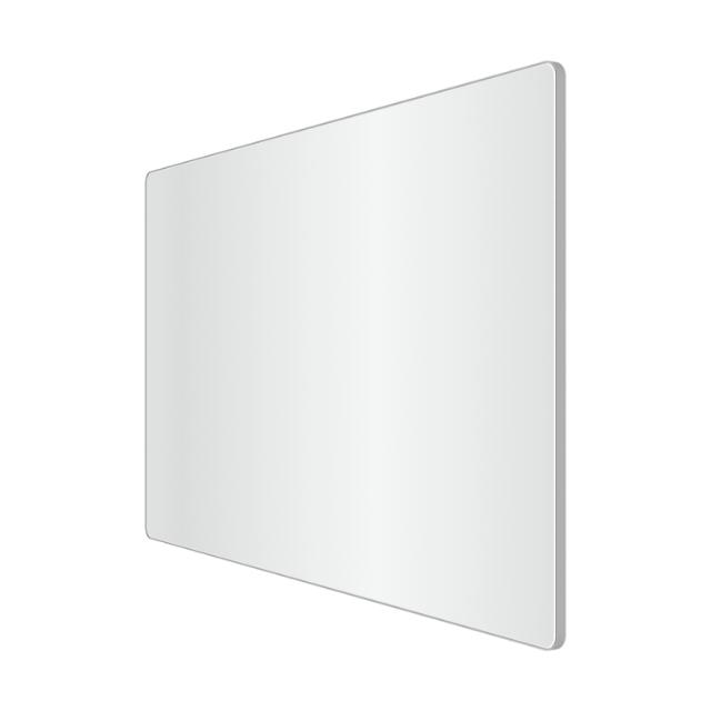 Refine spegel 1200x750 mm Alu 