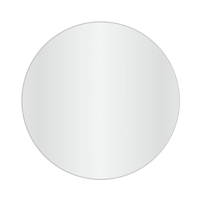 Refine spegel Ø800 mm Alu