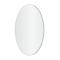 Refine spegel Ø800 mm Alu