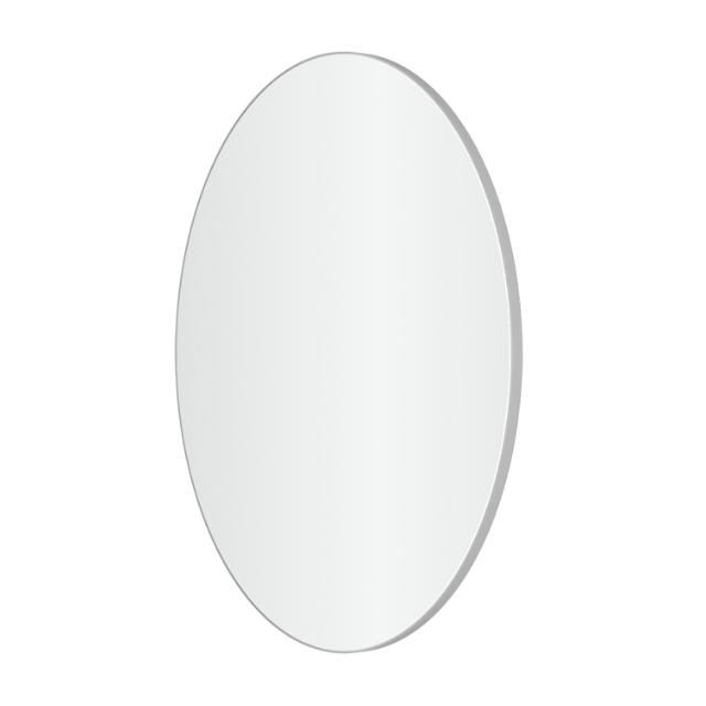 Refine spegel Ø800 mm Alu