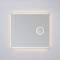 Focus spegel 800x750mm