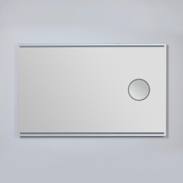 Focus spegel 1200x750mm 