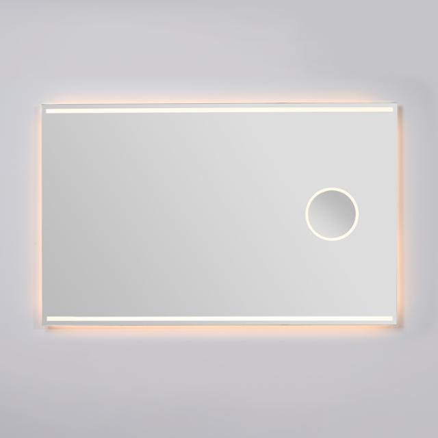 Focus spegel 1200x750mm 