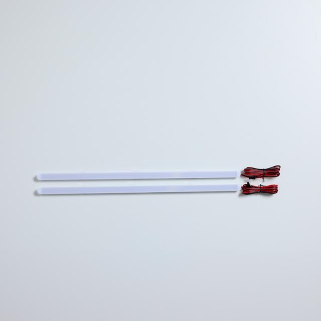 LEDflush 2-set