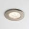 ID-LED spotlight MultiWhite® 12V stål