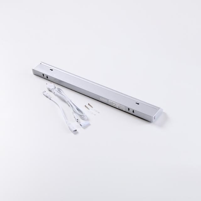Striplight ljusarmatur vippbar LED 579 mm 4 000K