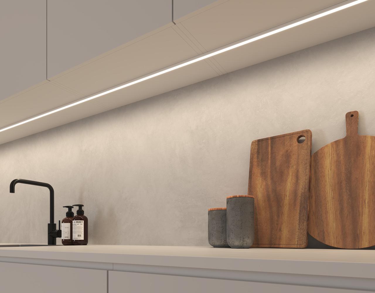 LEDconnect SingleWhite Eftermontering