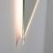Focus spegel 1200x750mm 