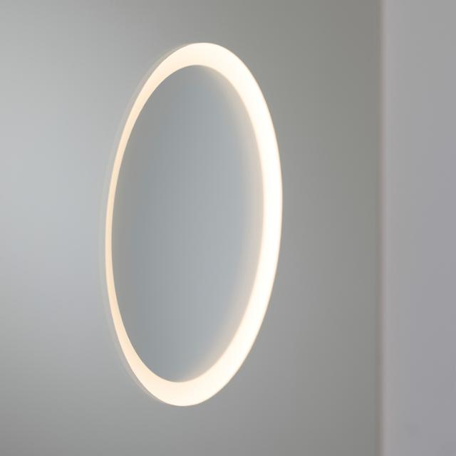 Focus spegel 1200x750mm 