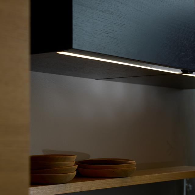 Grip LED-profil 