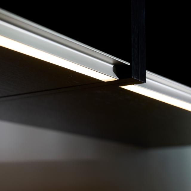 Grip LED-profil 