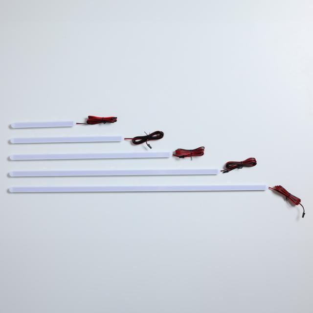 LEDflush 2-set