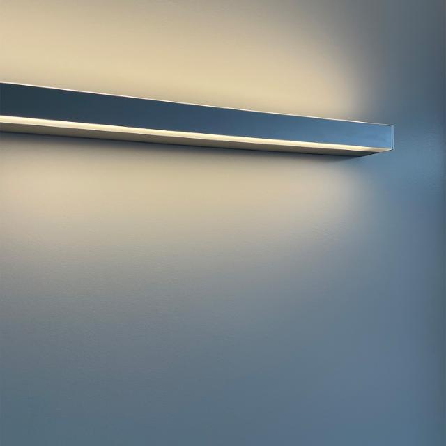 LED Square ljusarmatur 1000 mm