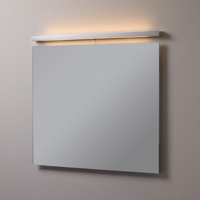 LED Square ljusarmatur 1000 mm