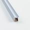 Sleek infälld LED-profil 1500 mm Iron Grey2-kit