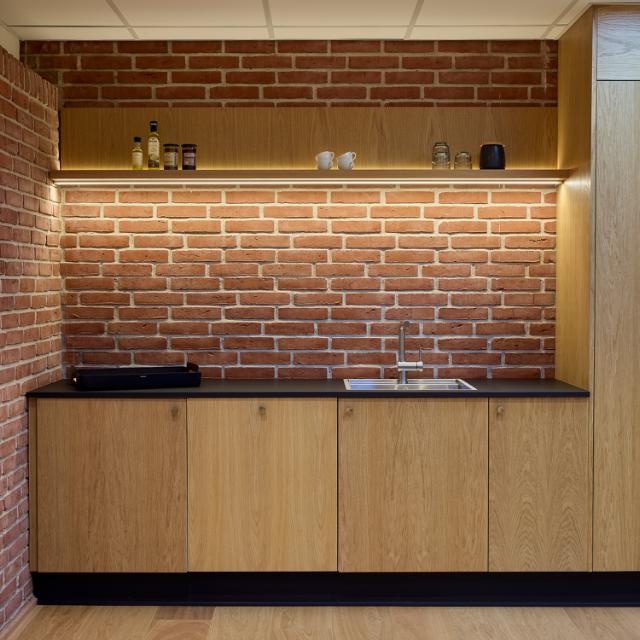 LEDconnect MultiWhite® 12V monteringskit yta 3000 mm