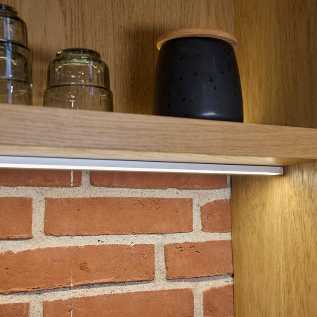 LEDconnect MultiWhite® 12V monteringskit yta 3000 mm