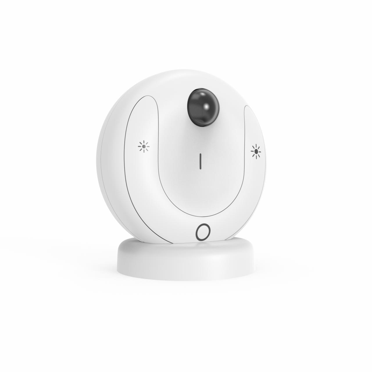 CUE Motion-fjärrkontroll med sensor SingleWhite