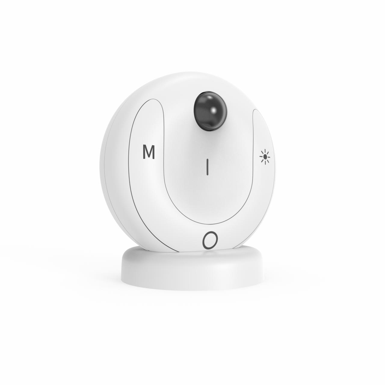 CUE Motion-fjärrkontroll med MultiWhite®-sensor